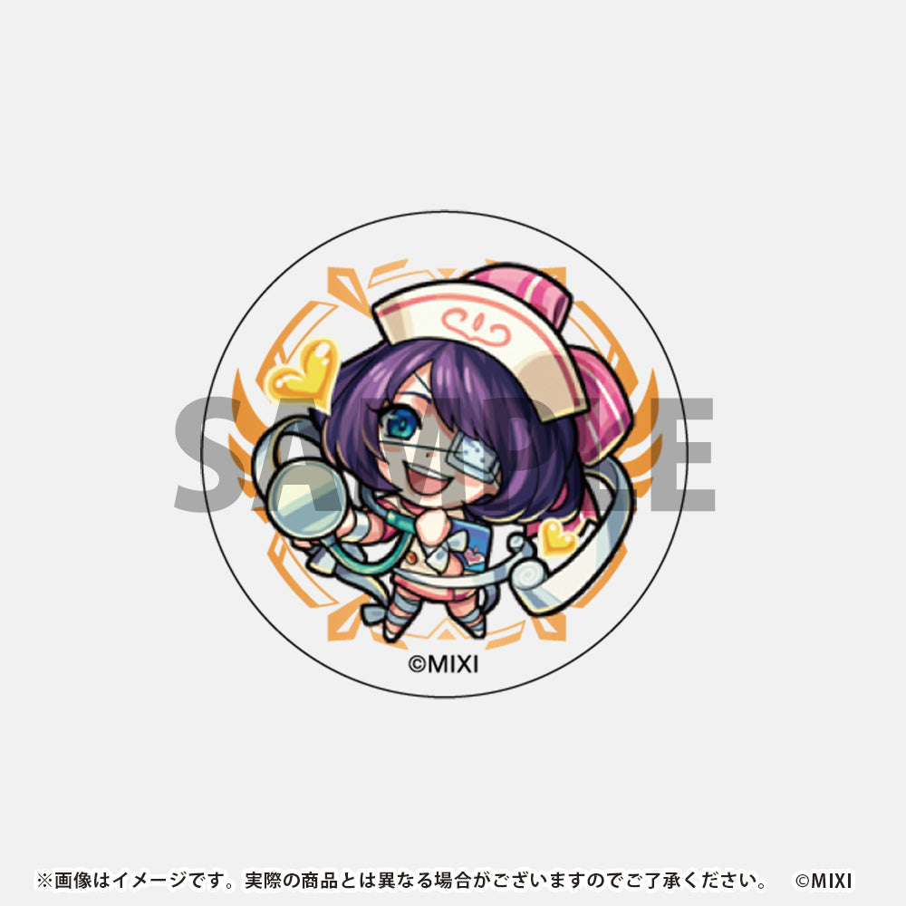 【Part3】モンスターストライク ファンと創る アクリルフレーク
