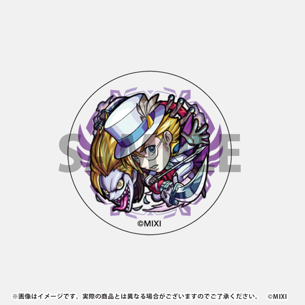 【Part3】モンスターストライク ファンと創る アクリルフレーク