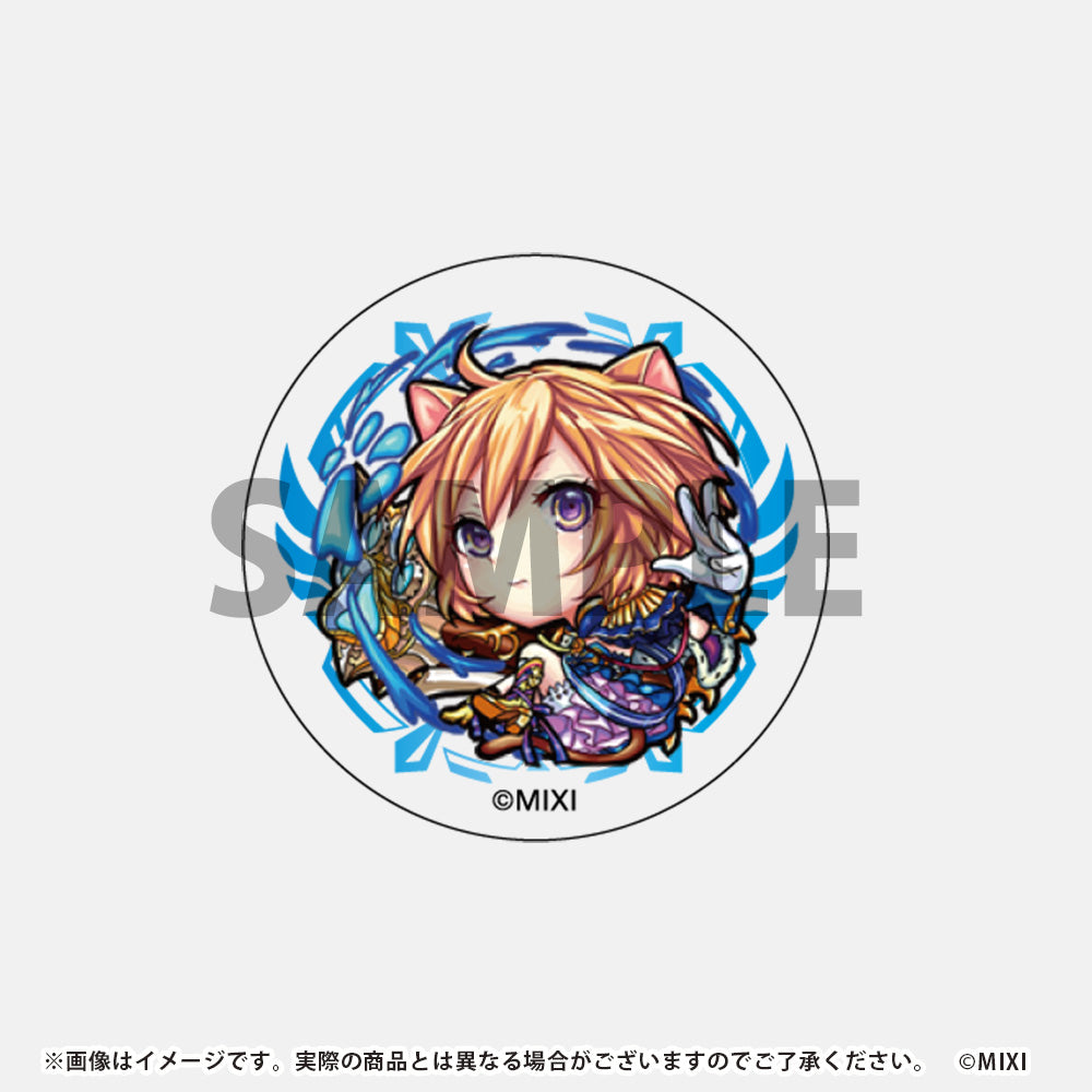 【Part3】モンスターストライク ファンと創る アクリルフレーク