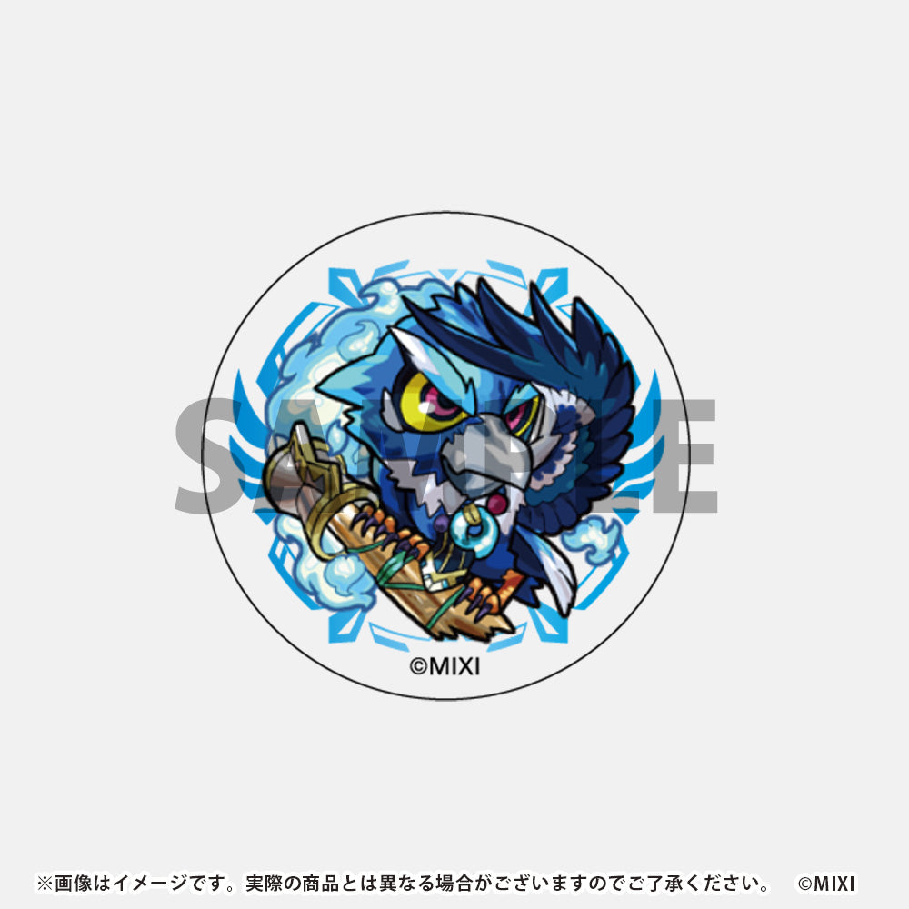 【Part3】モンスターストライク ファンと創る アクリルフレーク