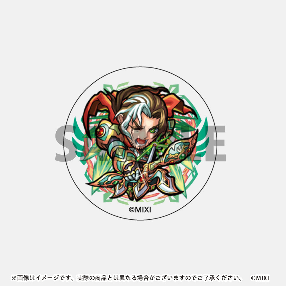 【Part3】モンスターストライク ファンと創る アクリルフレーク