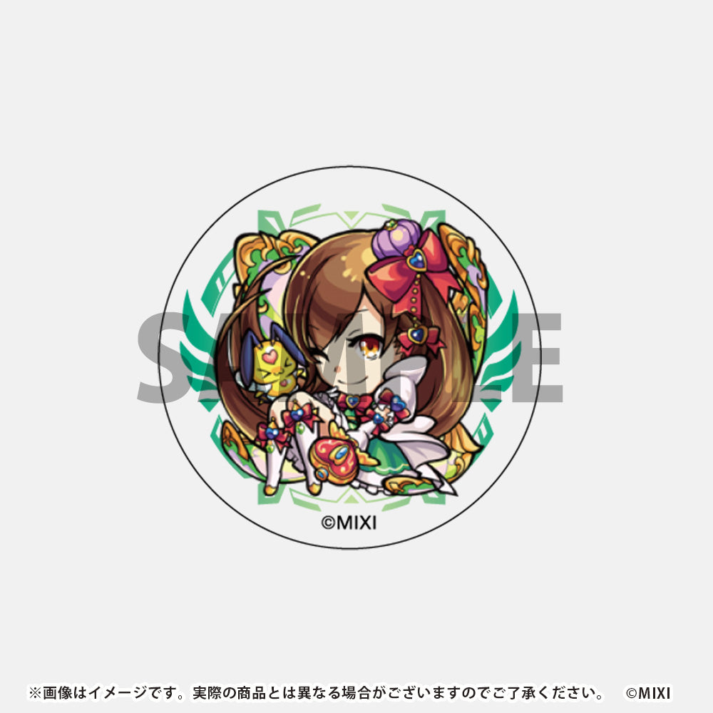 【Part3】モンスターストライク ファンと創る アクリルフレーク