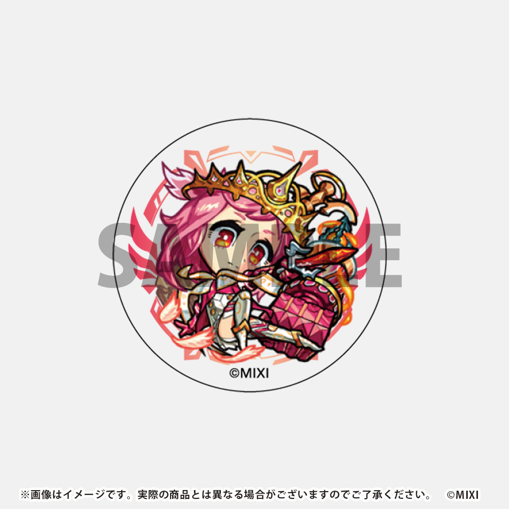 【Part4】モンスターストライク ファンと創る アクリルフレーク