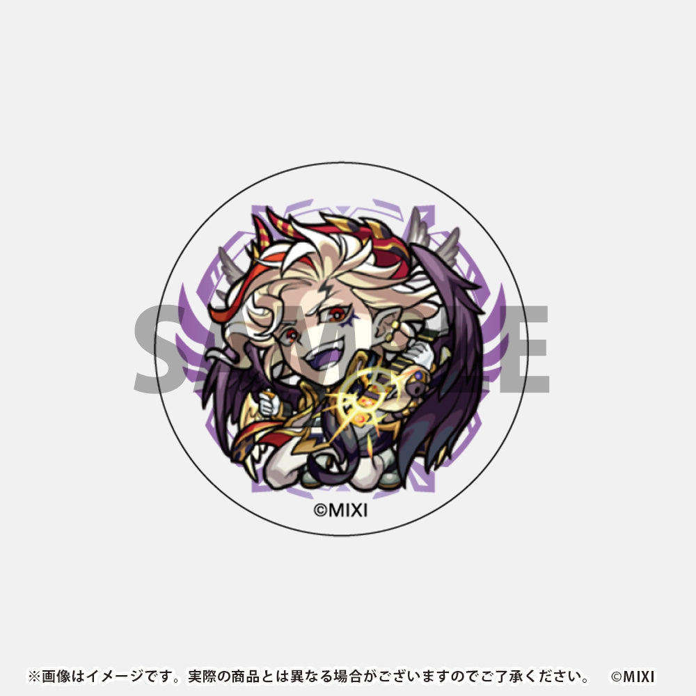 【Part4】モンスターストライク ファンと創る アクリルフレーク