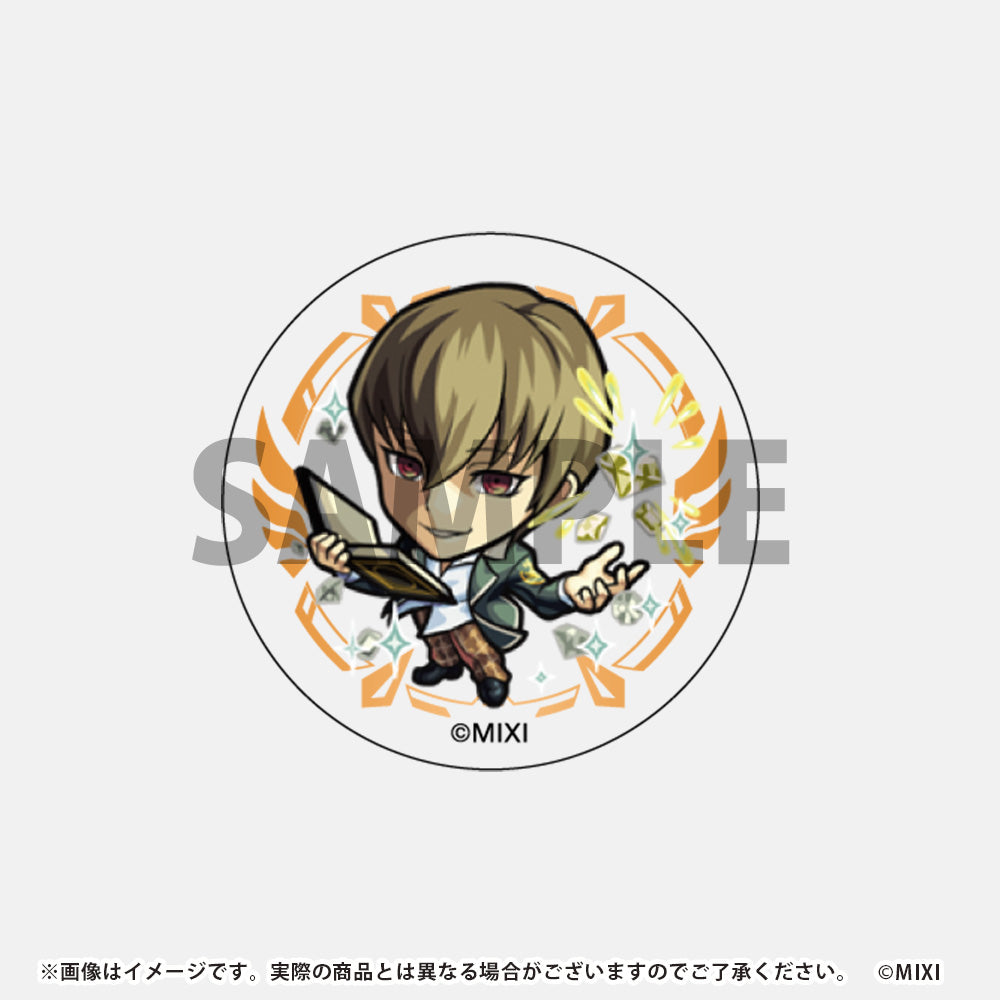 【Part4】モンスターストライク ファンと創る アクリルフレーク
