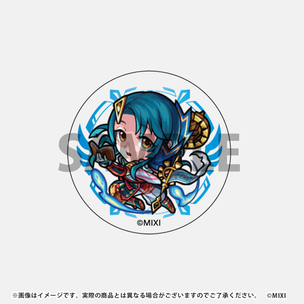 【Part4】モンスターストライク ファンと創る アクリルフレーク