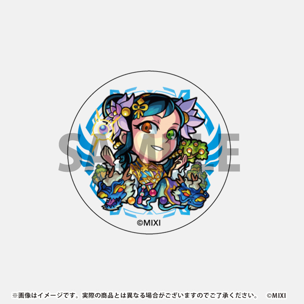 【Part4】モンスターストライク ファンと創る アクリルフレーク