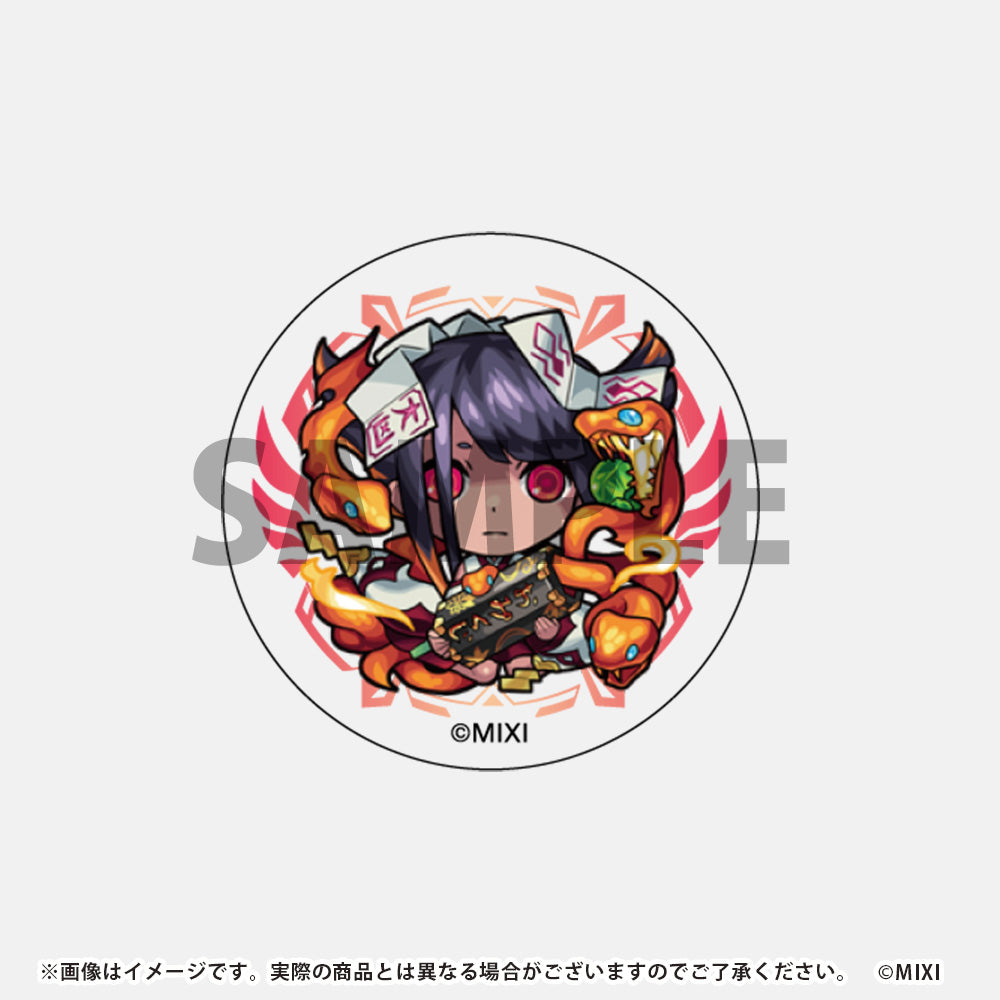 【Part4】モンスターストライク ファンと創る アクリルフレーク