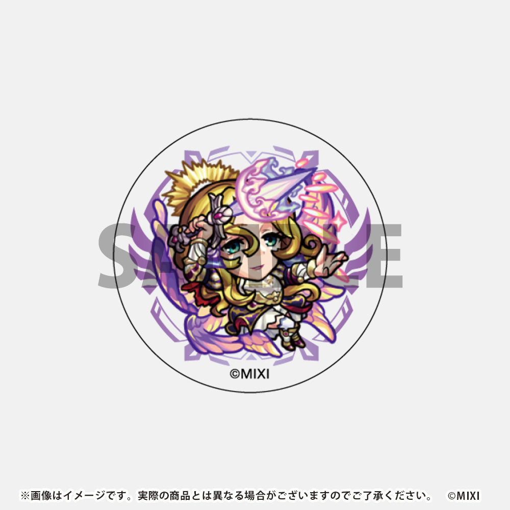 【Part4】モンスターストライク ファンと創る アクリルフレーク
