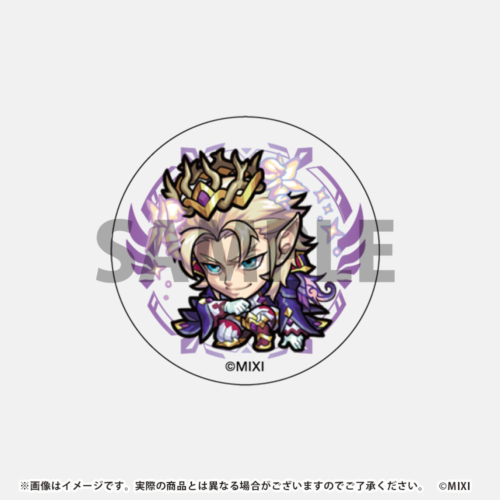 【Part4】モンスターストライク ファンと創る アクリルフレーク