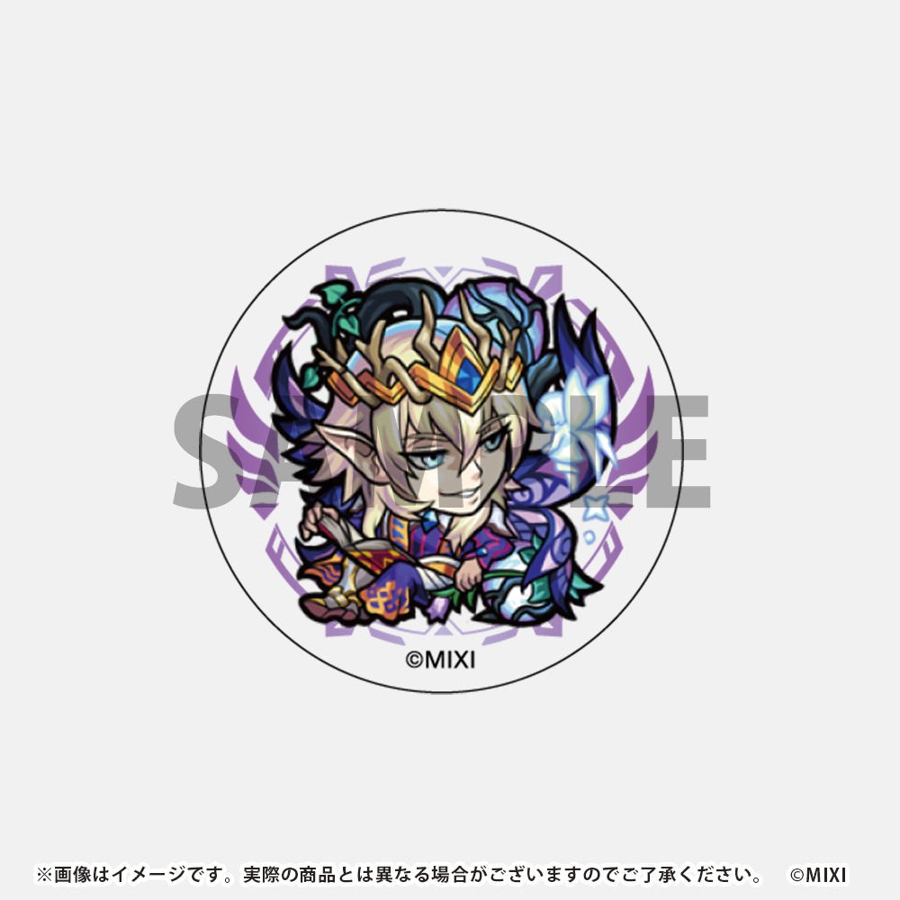 【Part5】モンスターストライク ファンと創る アクリルフレーク