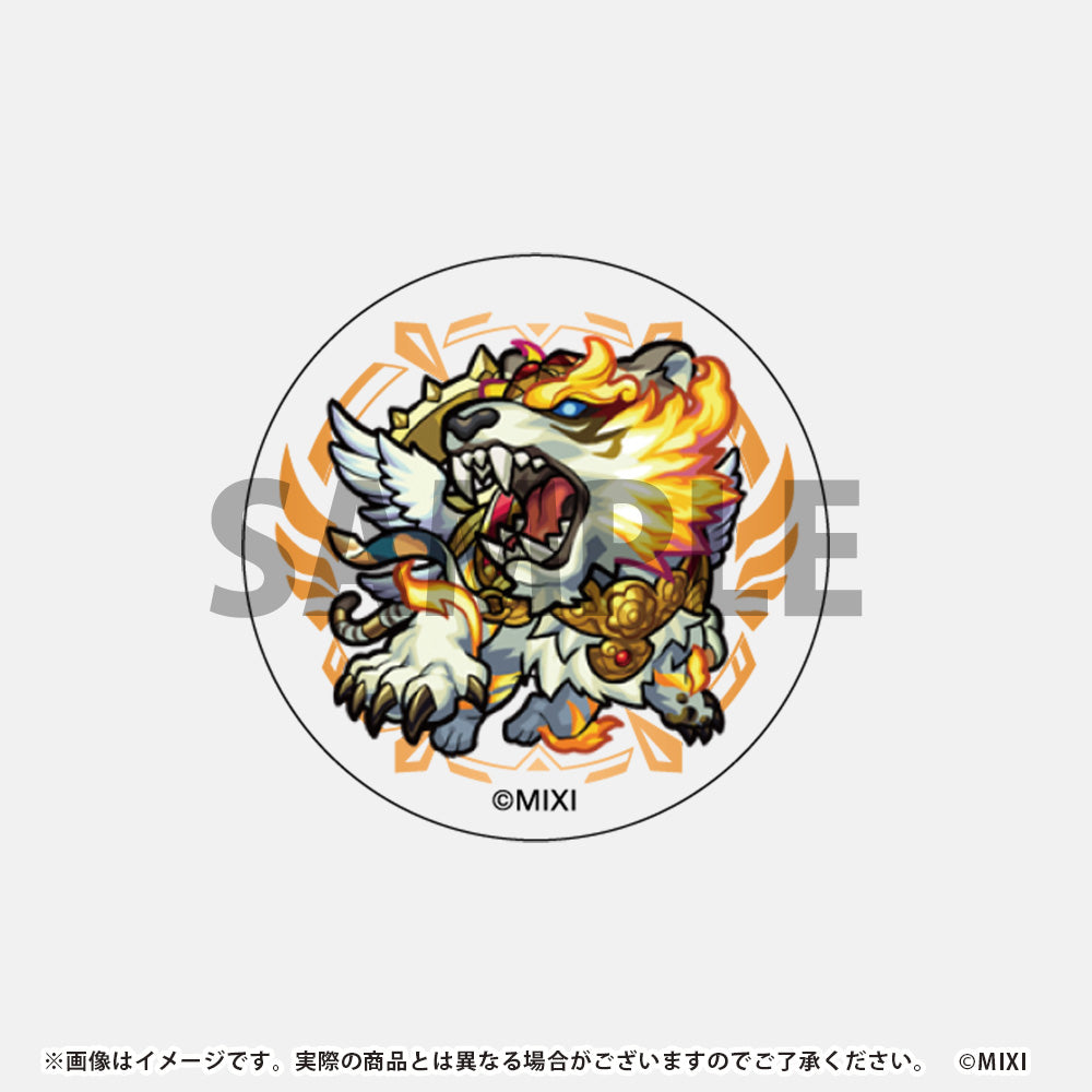 【Part5】モンスターストライク ファンと創る アクリルフレーク