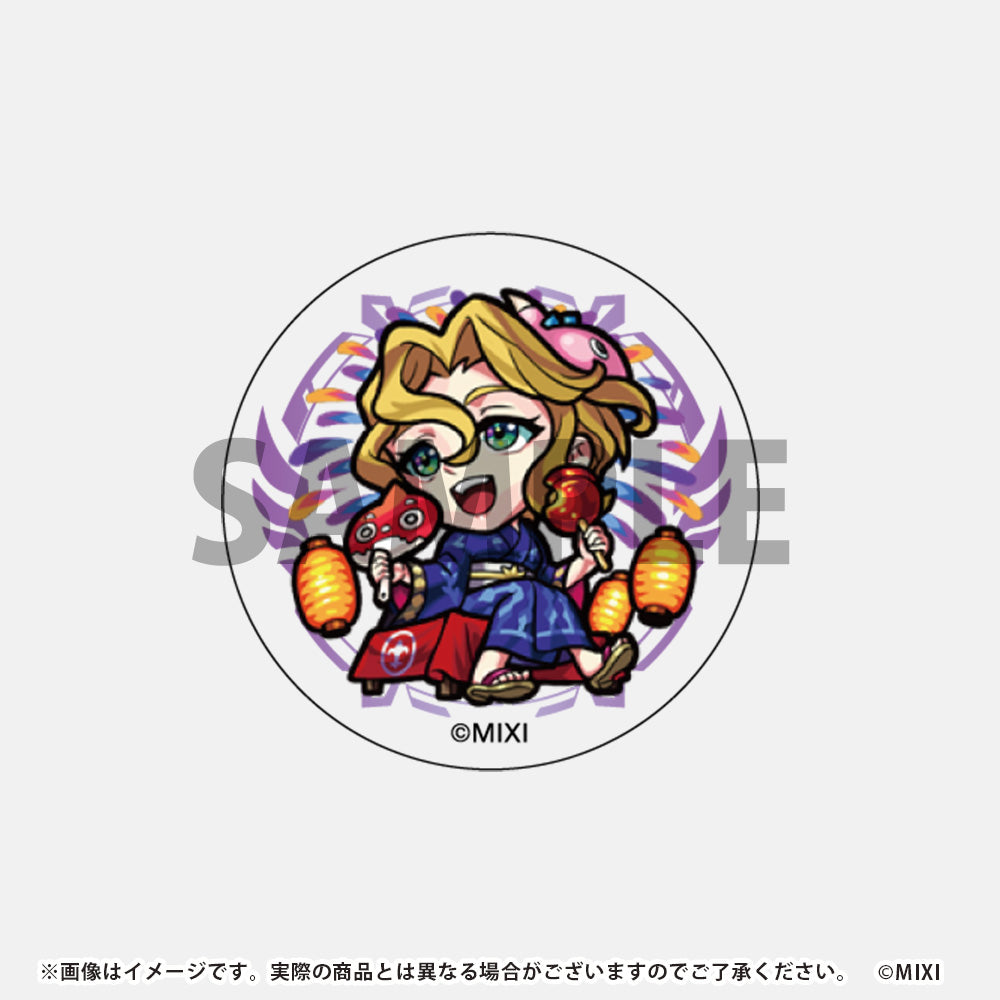【Part5】モンスターストライク ファンと創る アクリルフレーク