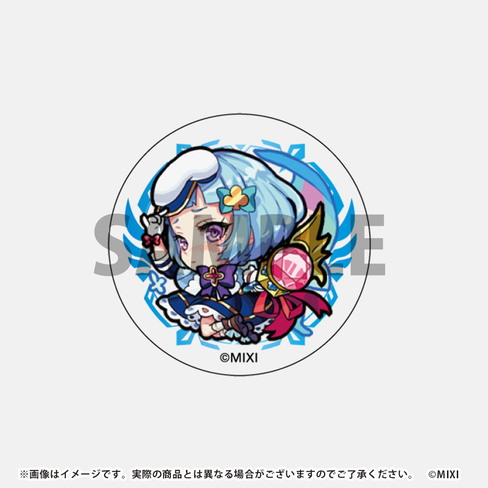 【Part5】モンスターストライク ファンと創る アクリルフレーク