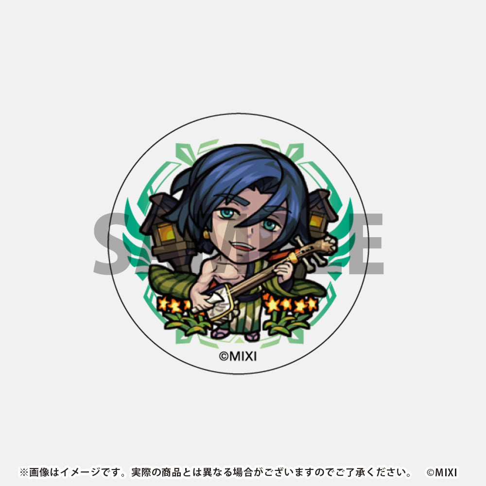 【Part5】モンスターストライク ファンと創る アクリルフレーク