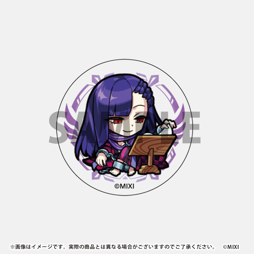 【Part5】モンスターストライク ファンと創る アクリルフレーク