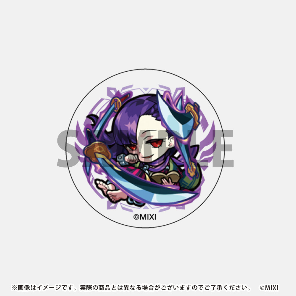 【Part5】モンスターストライク ファンと創る アクリルフレーク