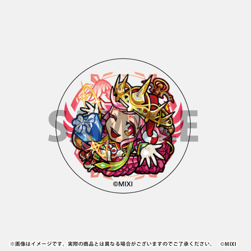 【Part5】モンスターストライク ファンと創る アクリルフレーク