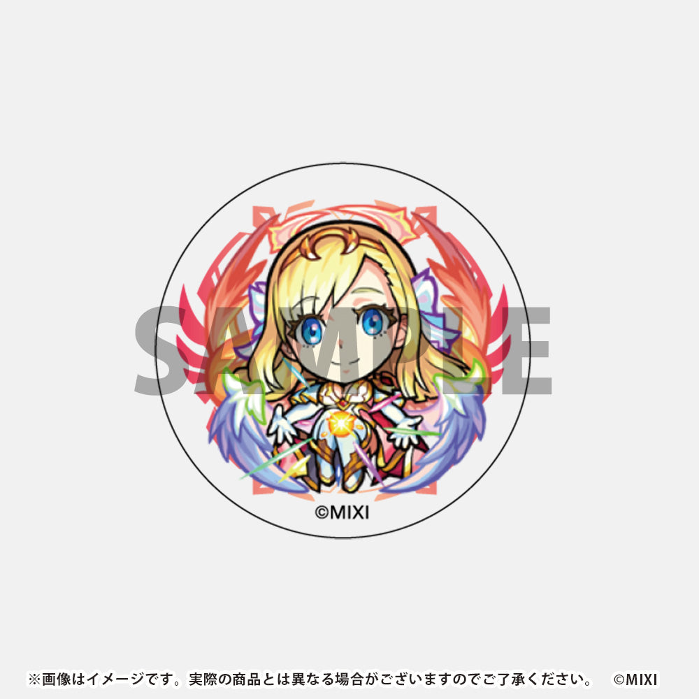 【Part5】モンスターストライク ファンと創る アクリルフレーク