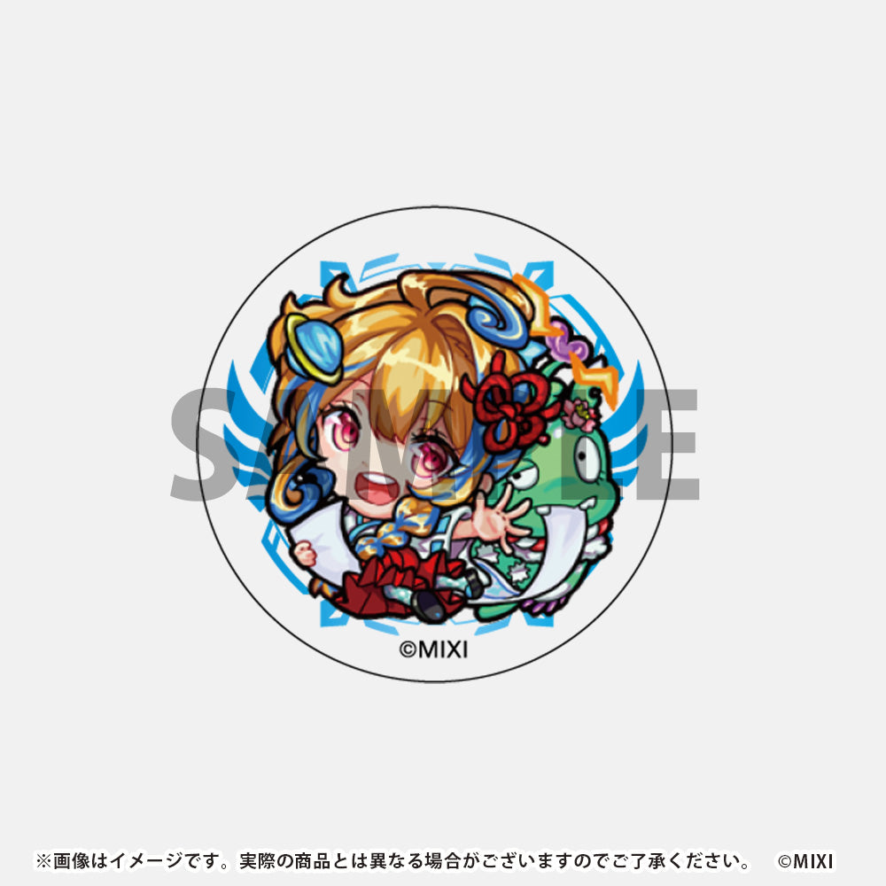 【Part5】モンスターストライク ファンと創る アクリルフレーク