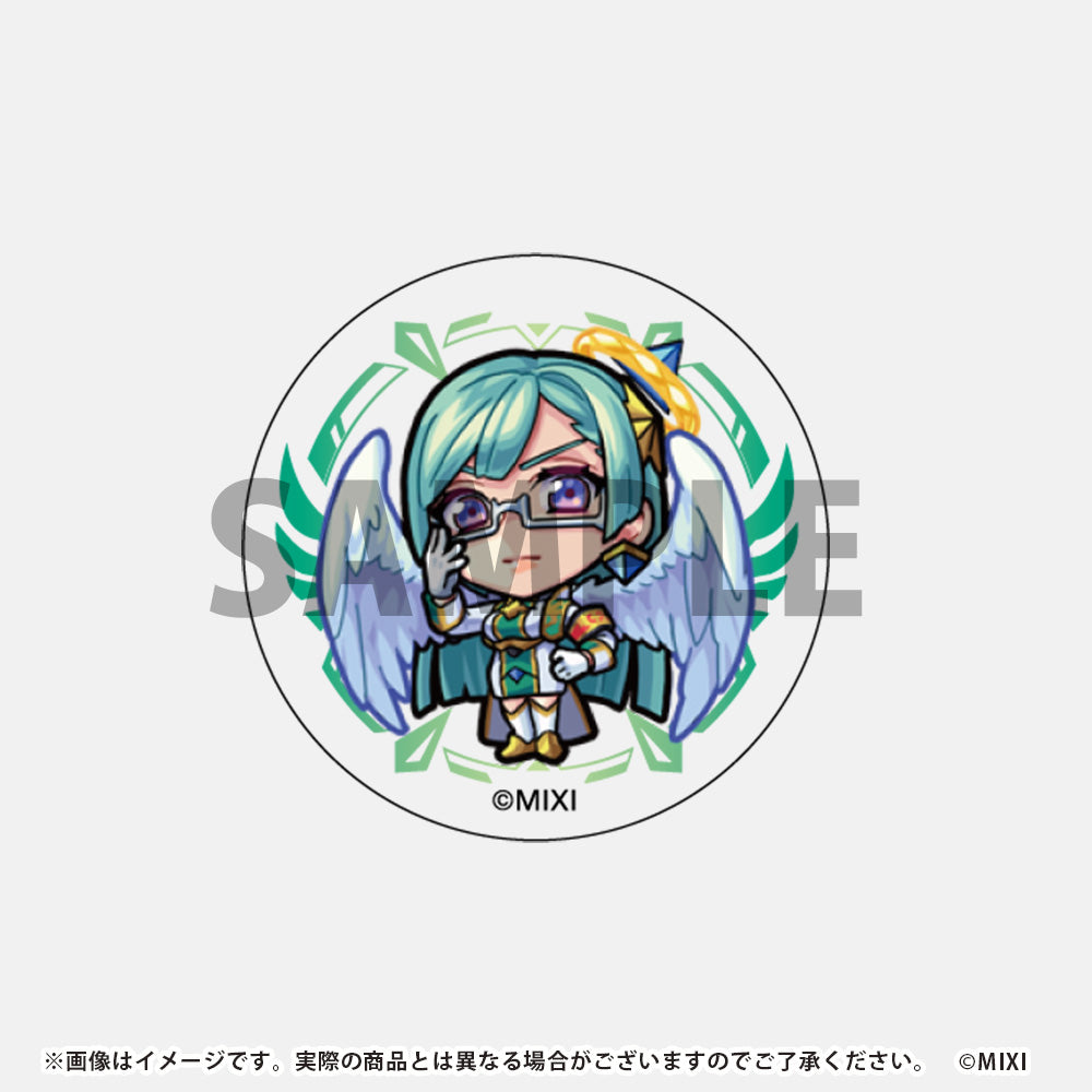 【Part6】モンスターストライク ファンと創る アクリルフレーク