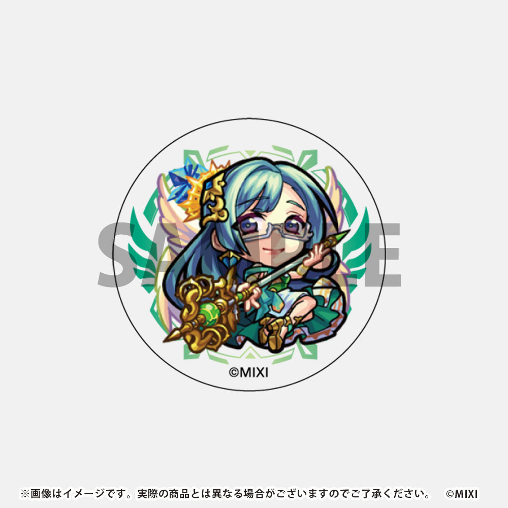 【Part6】モンスターストライク ファンと創る アクリルフレーク