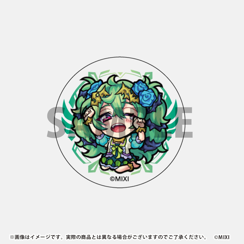 【Part7】モンスターストライク ファンと創る アクリルフレーク