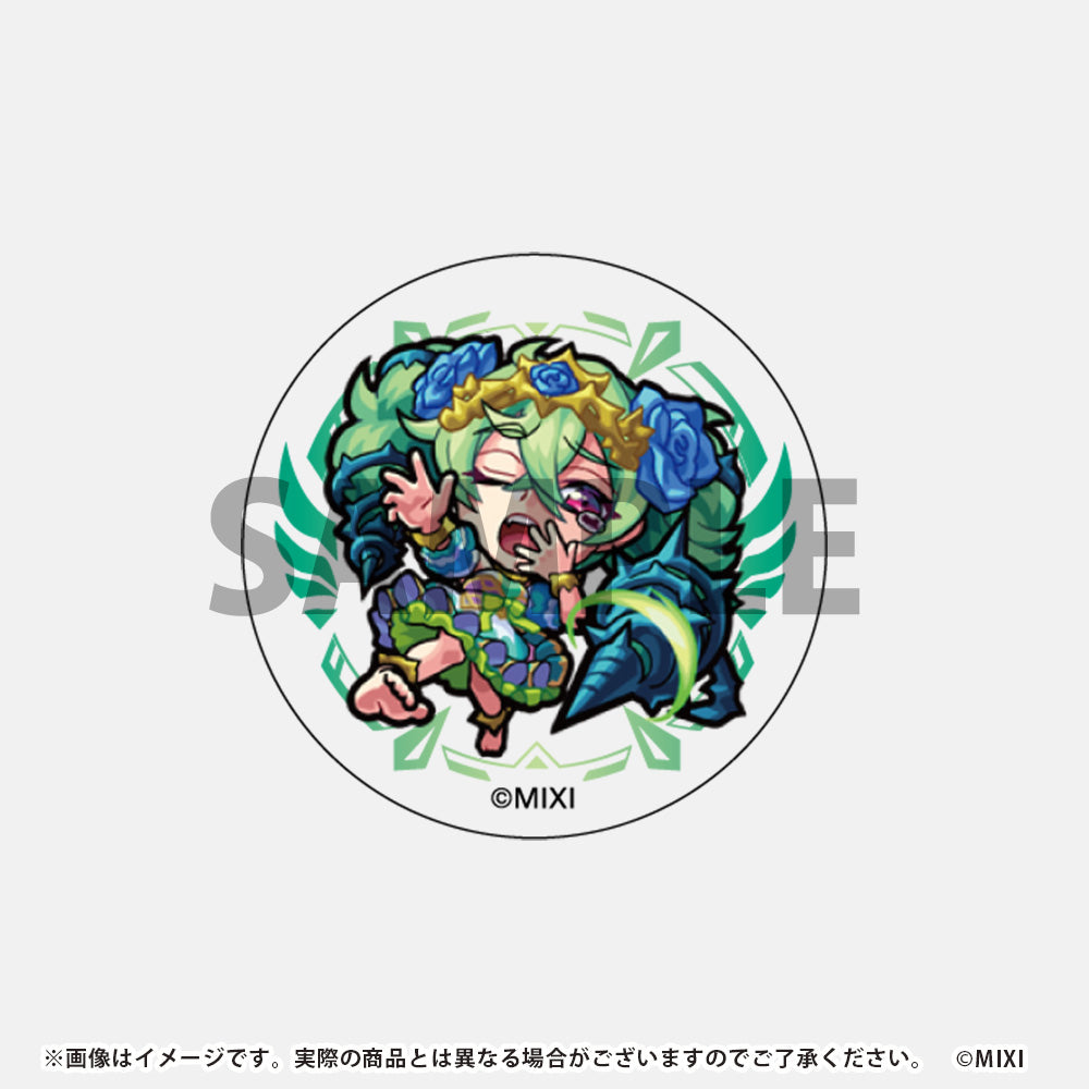 【Part7】モンスターストライク ファンと創る アクリルフレーク