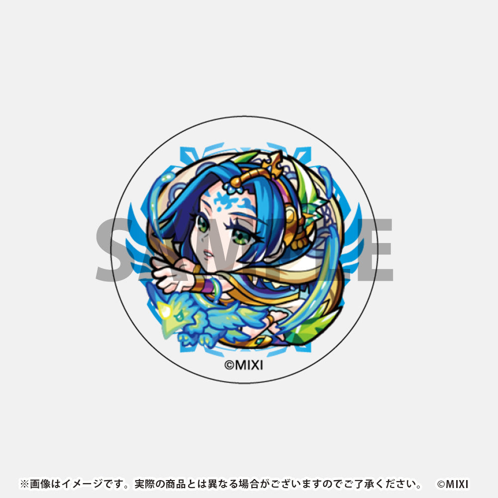 【Part7】モンスターストライク ファンと創る アクリルフレーク