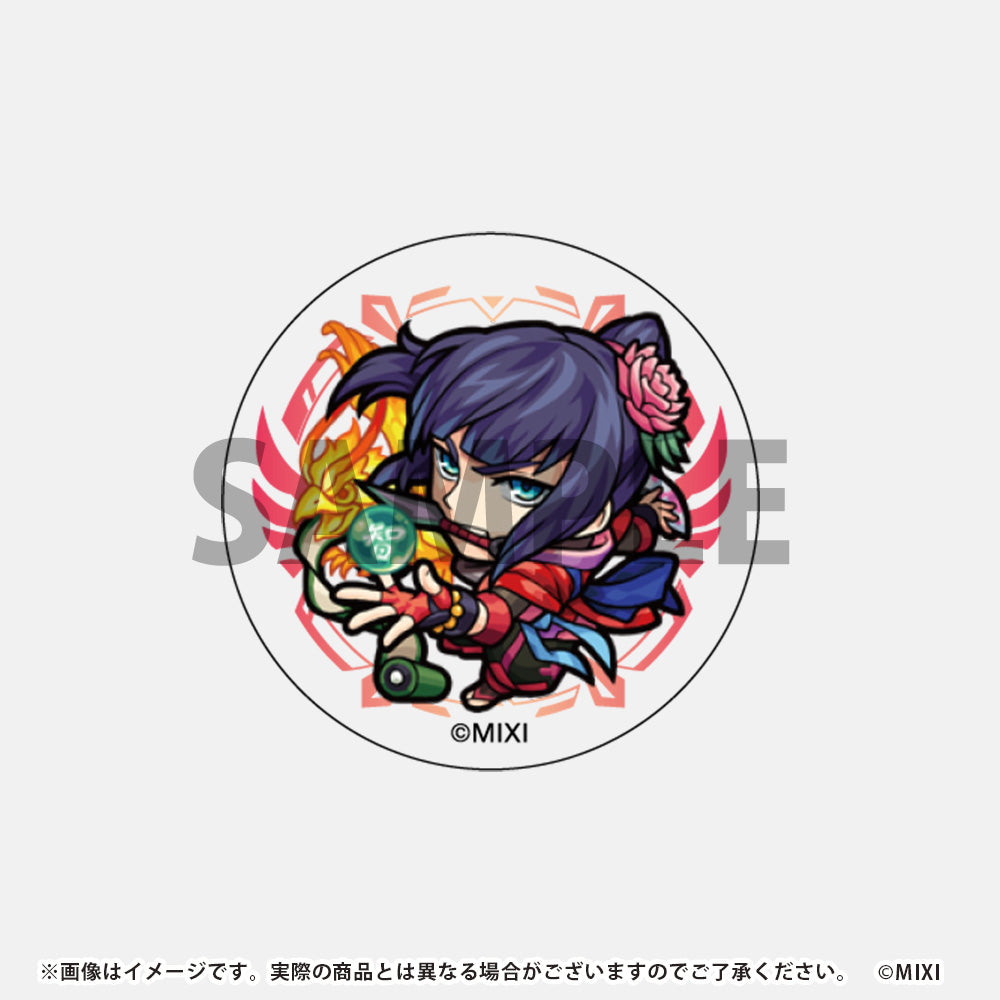【Part7】モンスターストライク ファンと創る アクリルフレーク