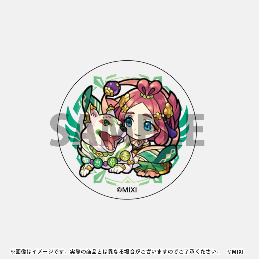 【Part7】モンスターストライク ファンと創る アクリルフレーク