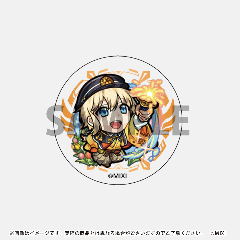 【Part7】モンスターストライク ファンと創る アクリルフレーク