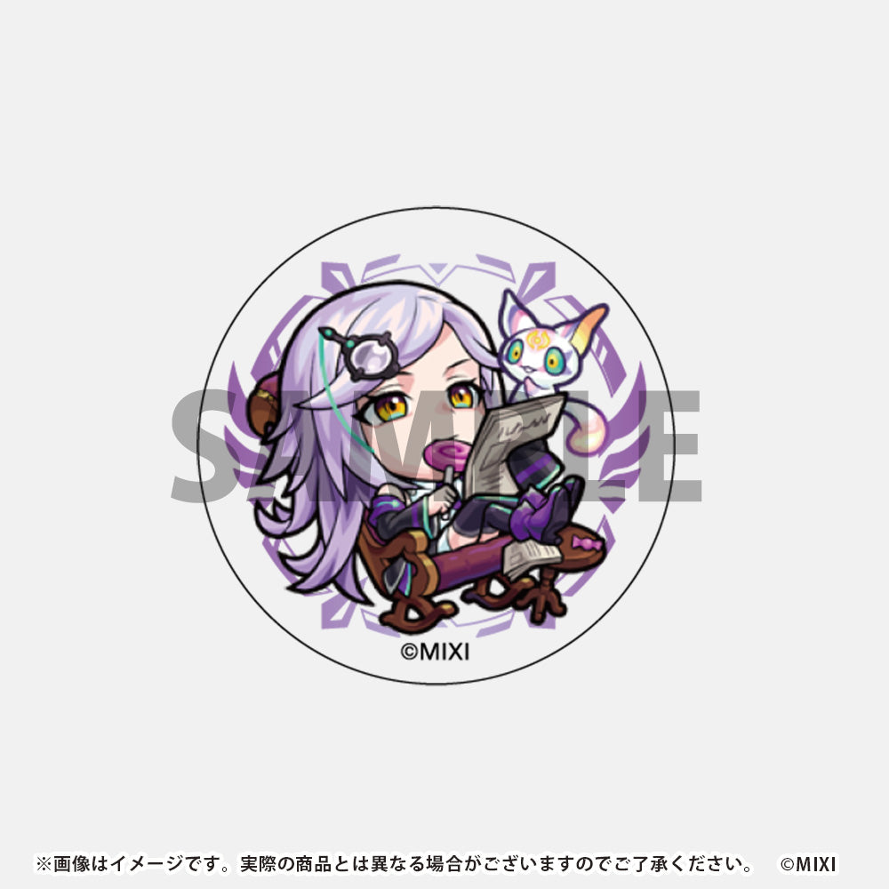 【Part8】モンスターストライク ファンと創る アクリルフレーク