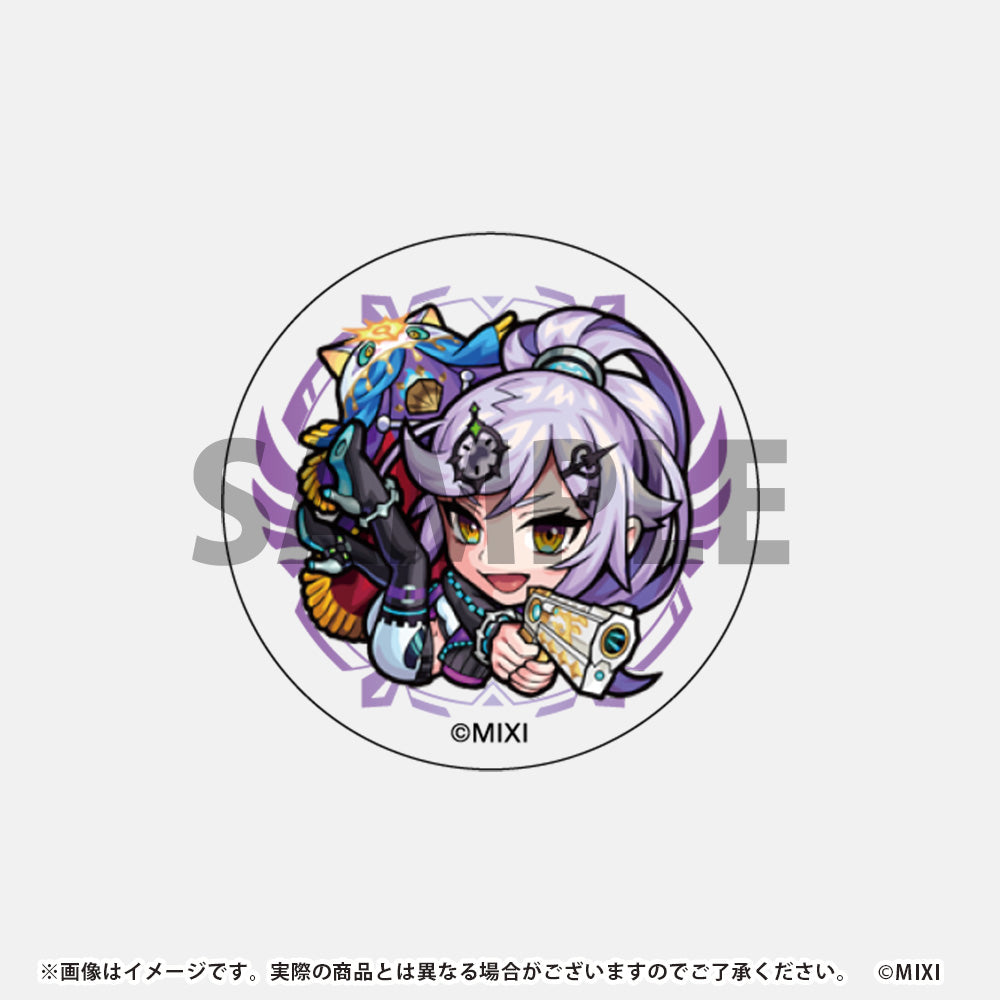 【Part8】モンスターストライク ファンと創る アクリルフレーク