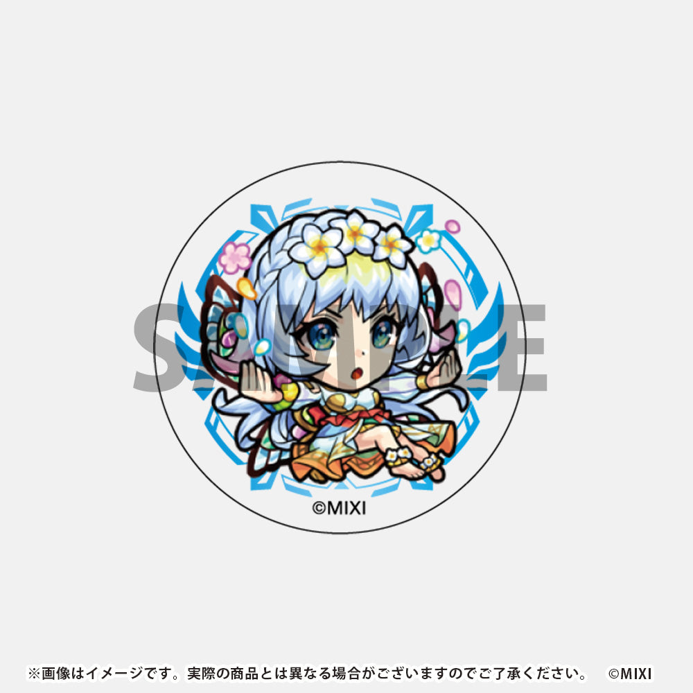 【Part8】モンスターストライク ファンと創る アクリルフレーク