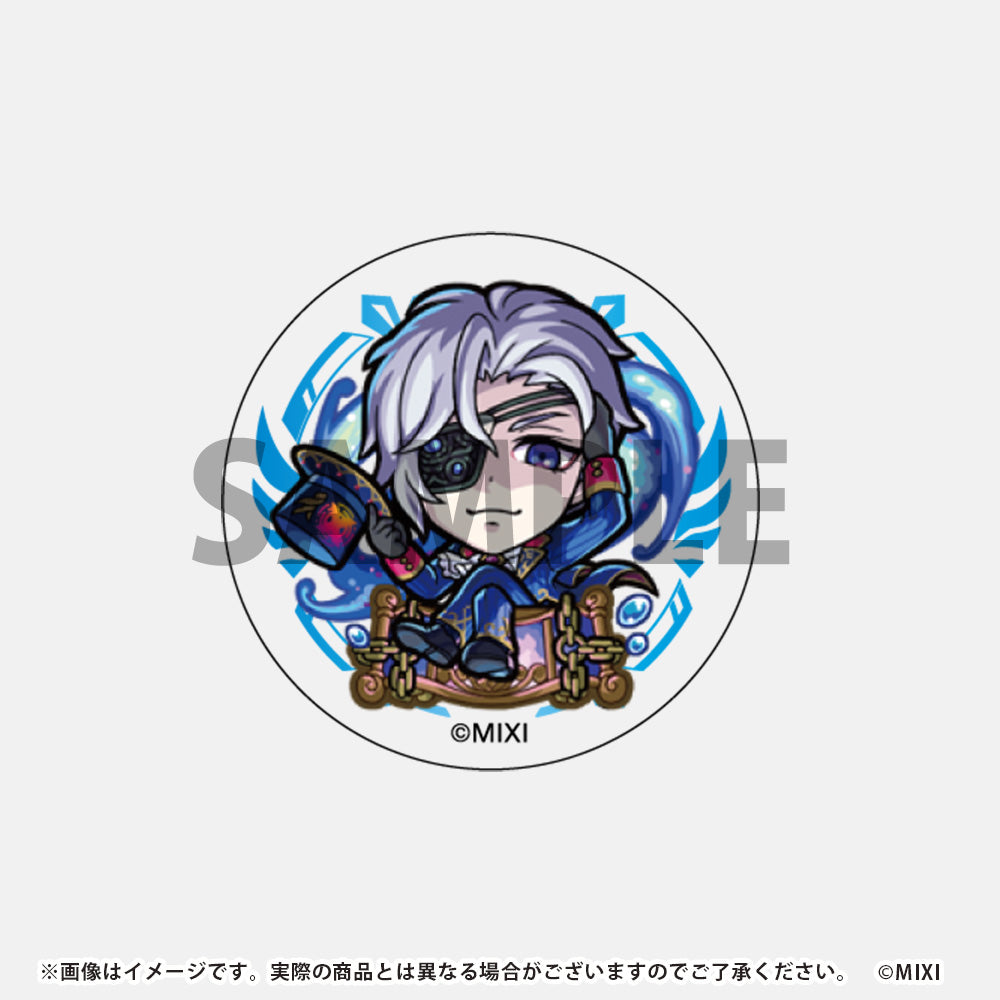 【Part8】モンスターストライク ファンと創る アクリルフレーク