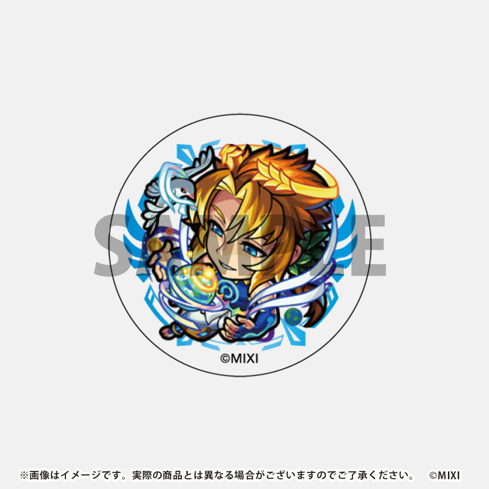 【Part8】モンスターストライク ファンと創る アクリルフレーク