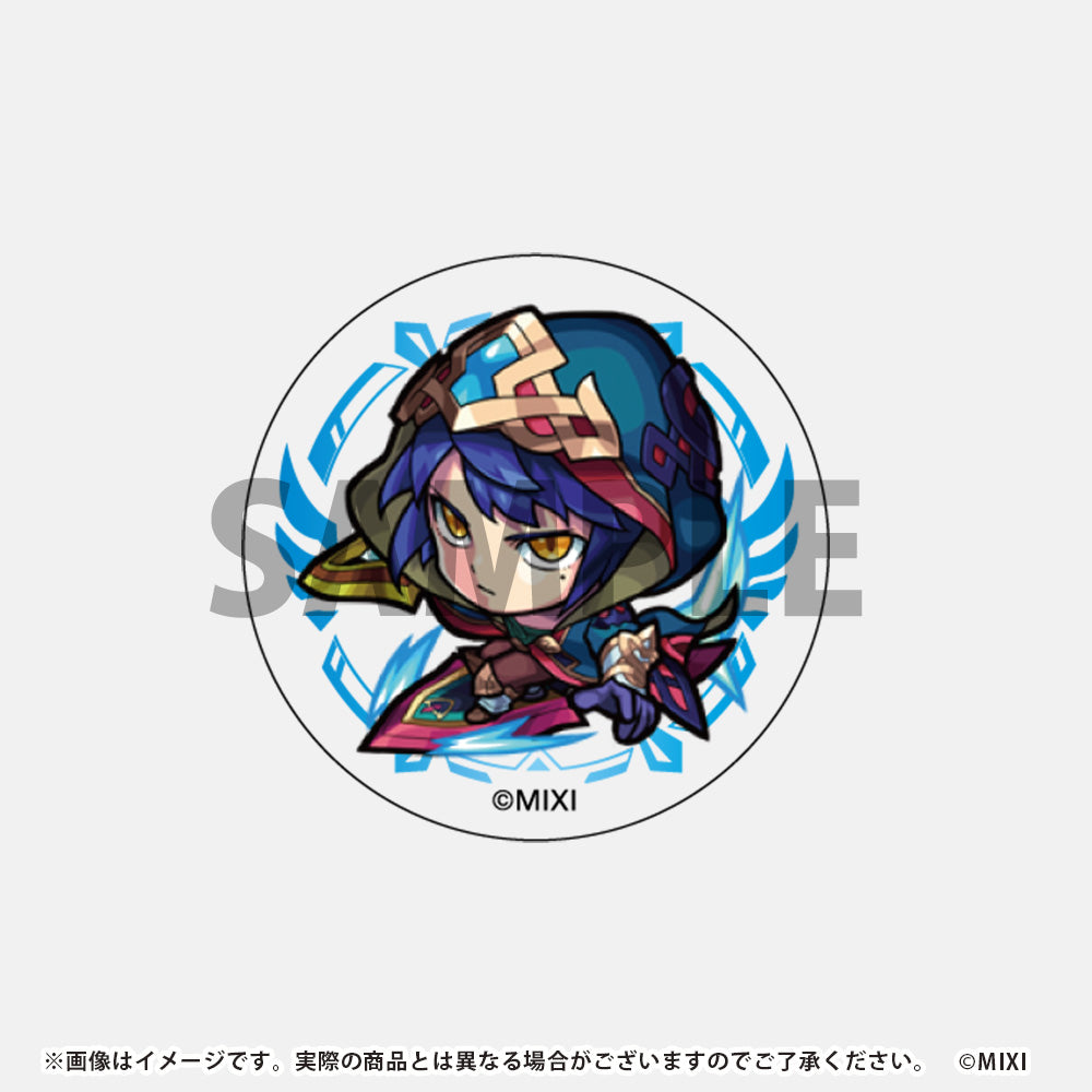 【Part8】モンスターストライク ファンと創る アクリルフレーク
