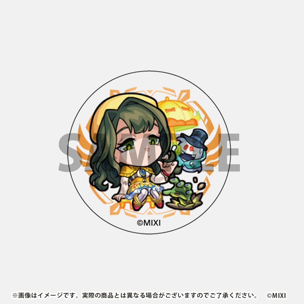 【Part8】モンスターストライク ファンと創る アクリルフレーク