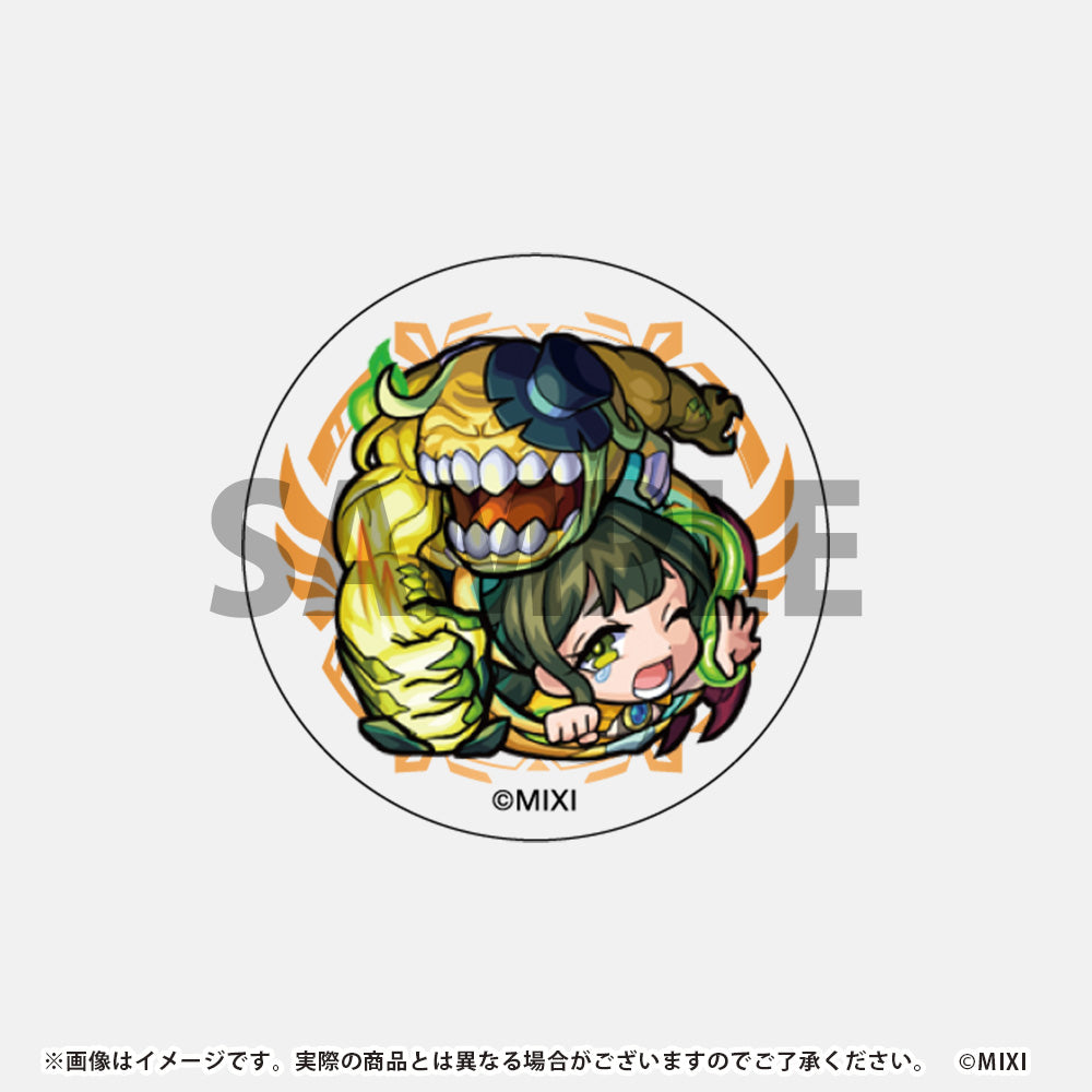 【Part8】モンスターストライク ファンと創る アクリルフレーク