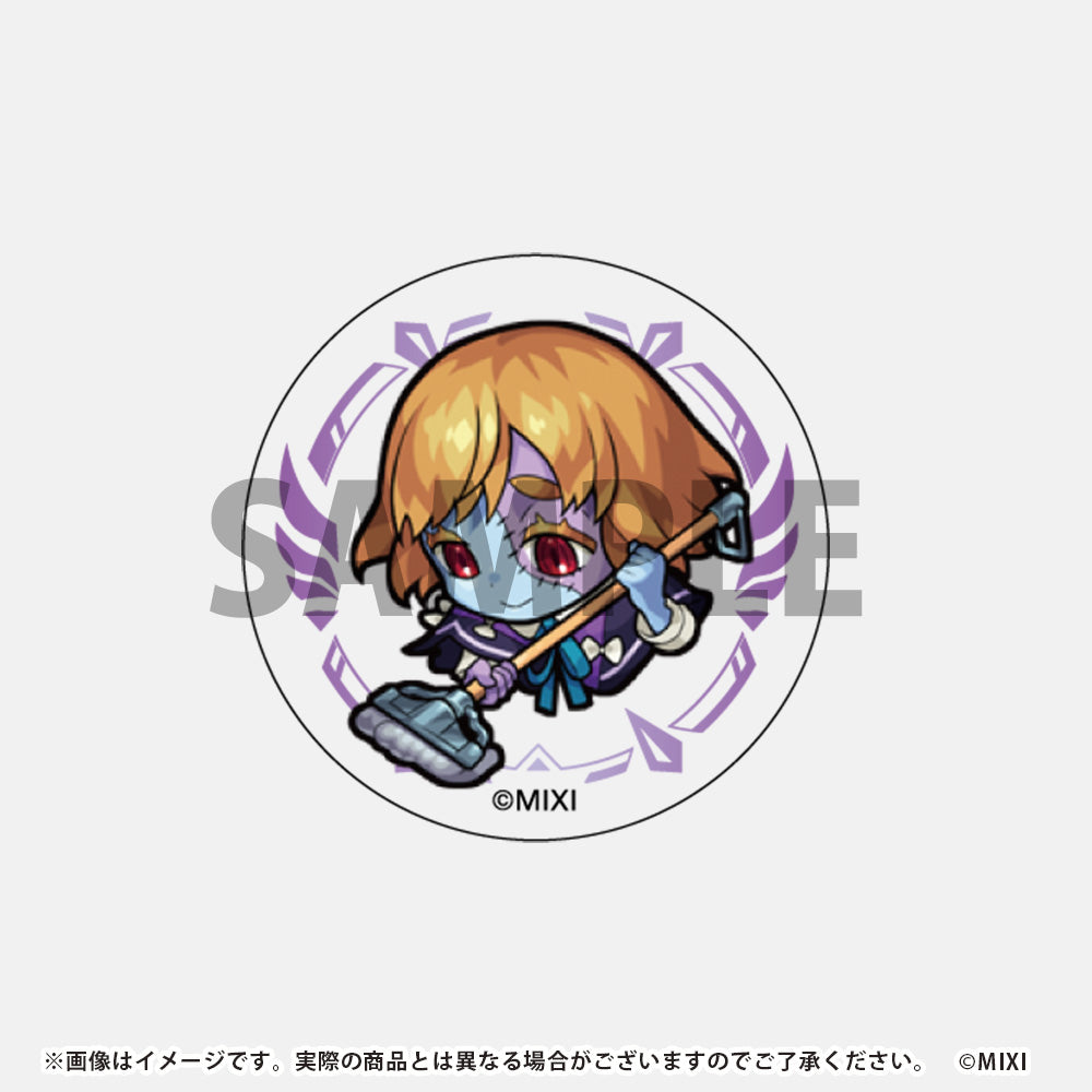 【Part8】モンスターストライク ファンと創る アクリルフレーク