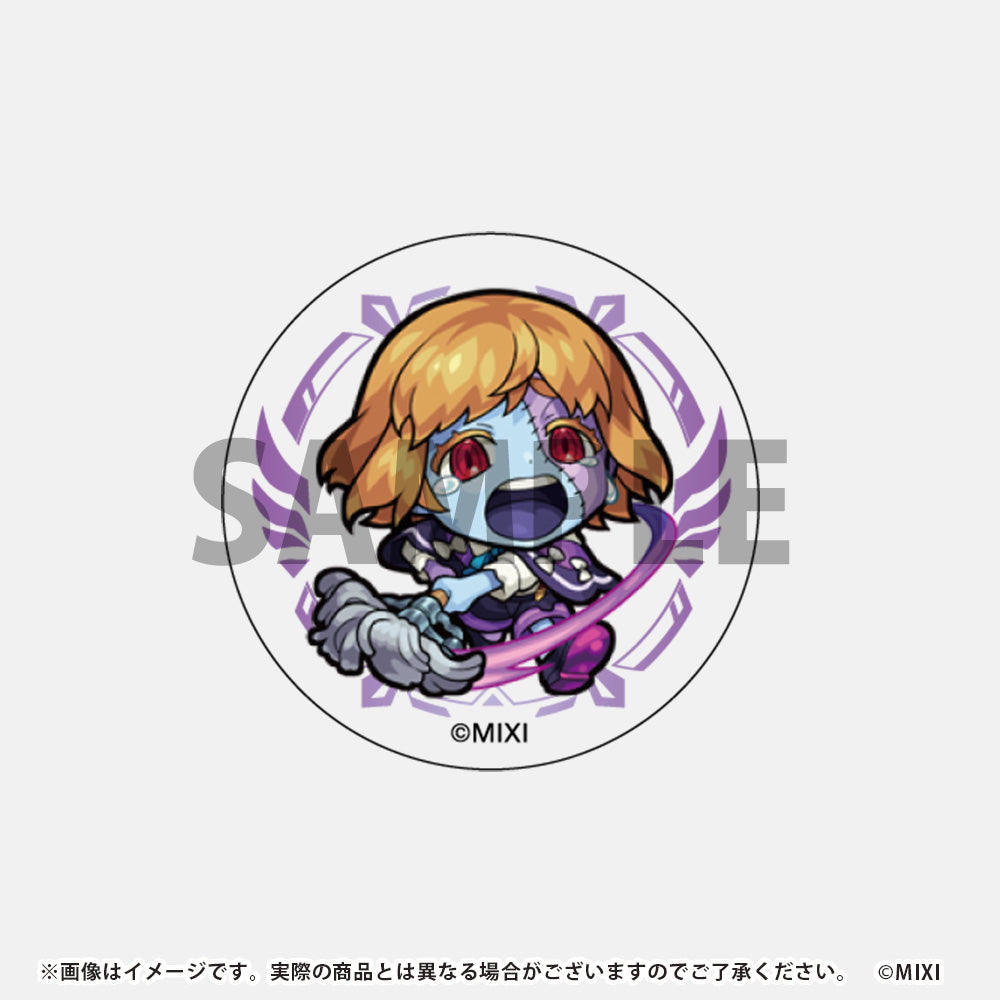 【Part8】モンスターストライク ファンと創る アクリルフレーク