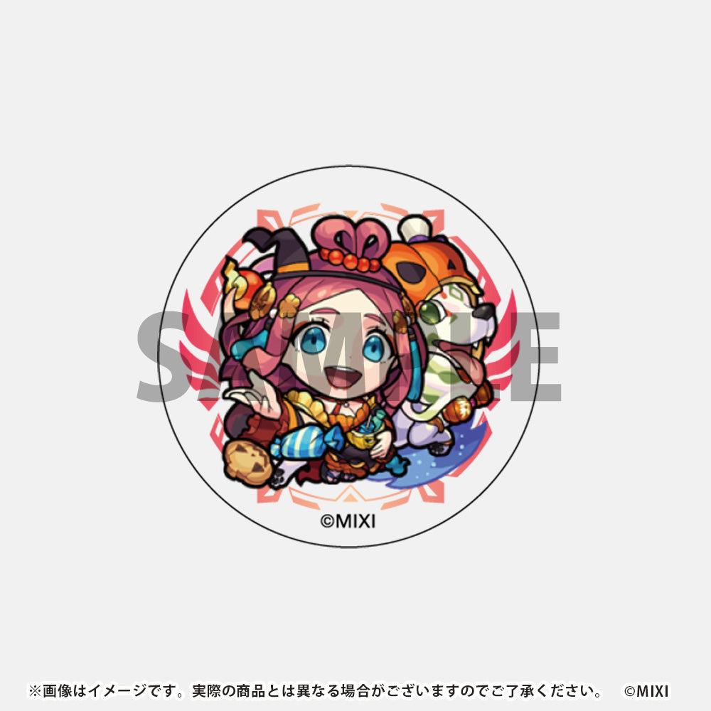 【Part8】モンスターストライク ファンと創る アクリルフレーク