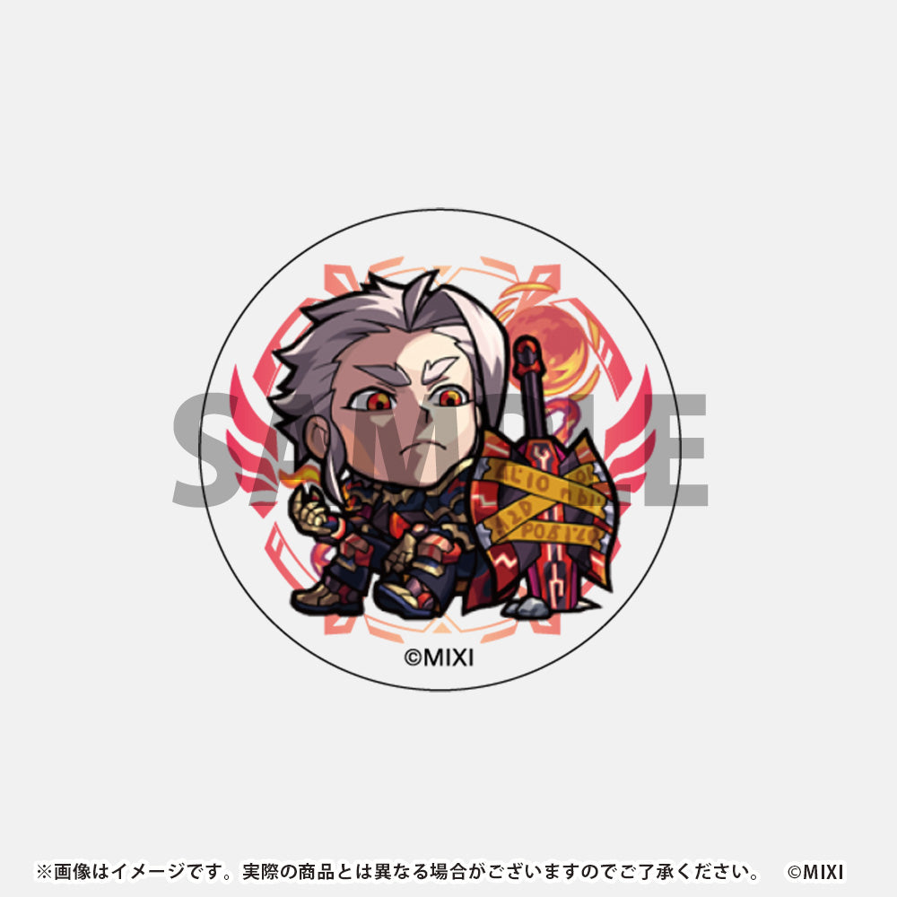 【Part8】モンスターストライク ファンと創る アクリルフレーク