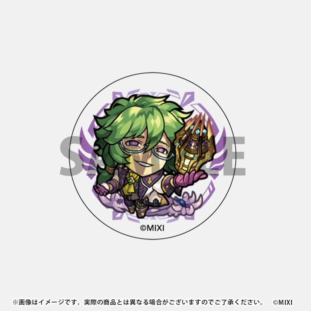 【Part9】モンスターストライク ファンと創る アクリルフレーク