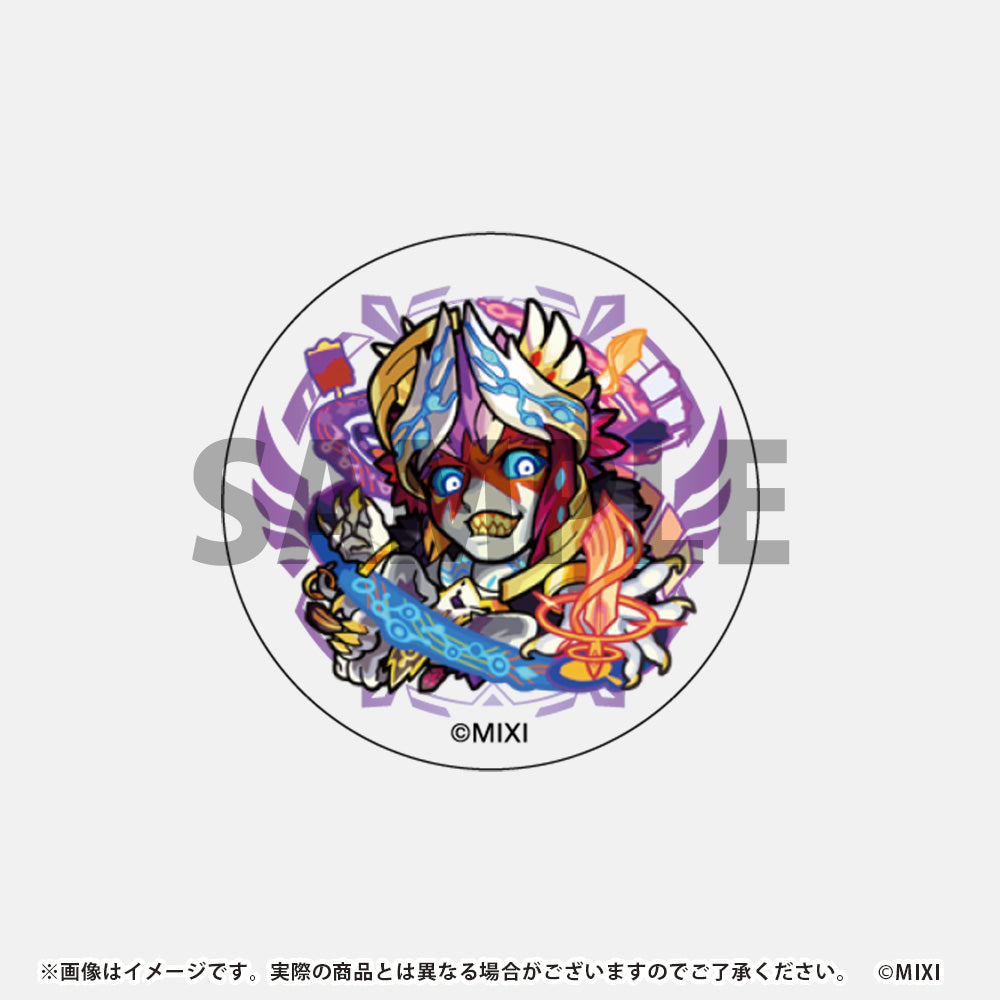 【Part9】モンスターストライク ファンと創る アクリルフレーク