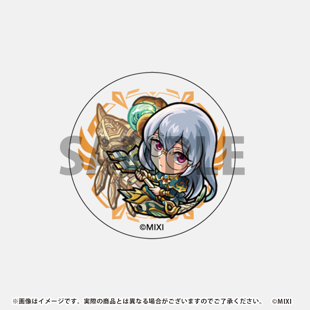 【Part9】モンスターストライク ファンと創る アクリルフレーク