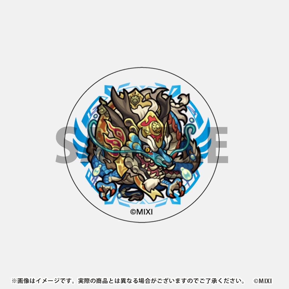 【Part9】モンスターストライク ファンと創る アクリルフレーク