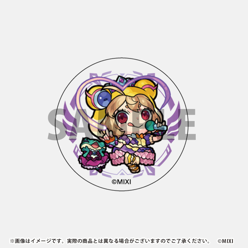 【Part9】モンスターストライク ファンと創る アクリルフレーク