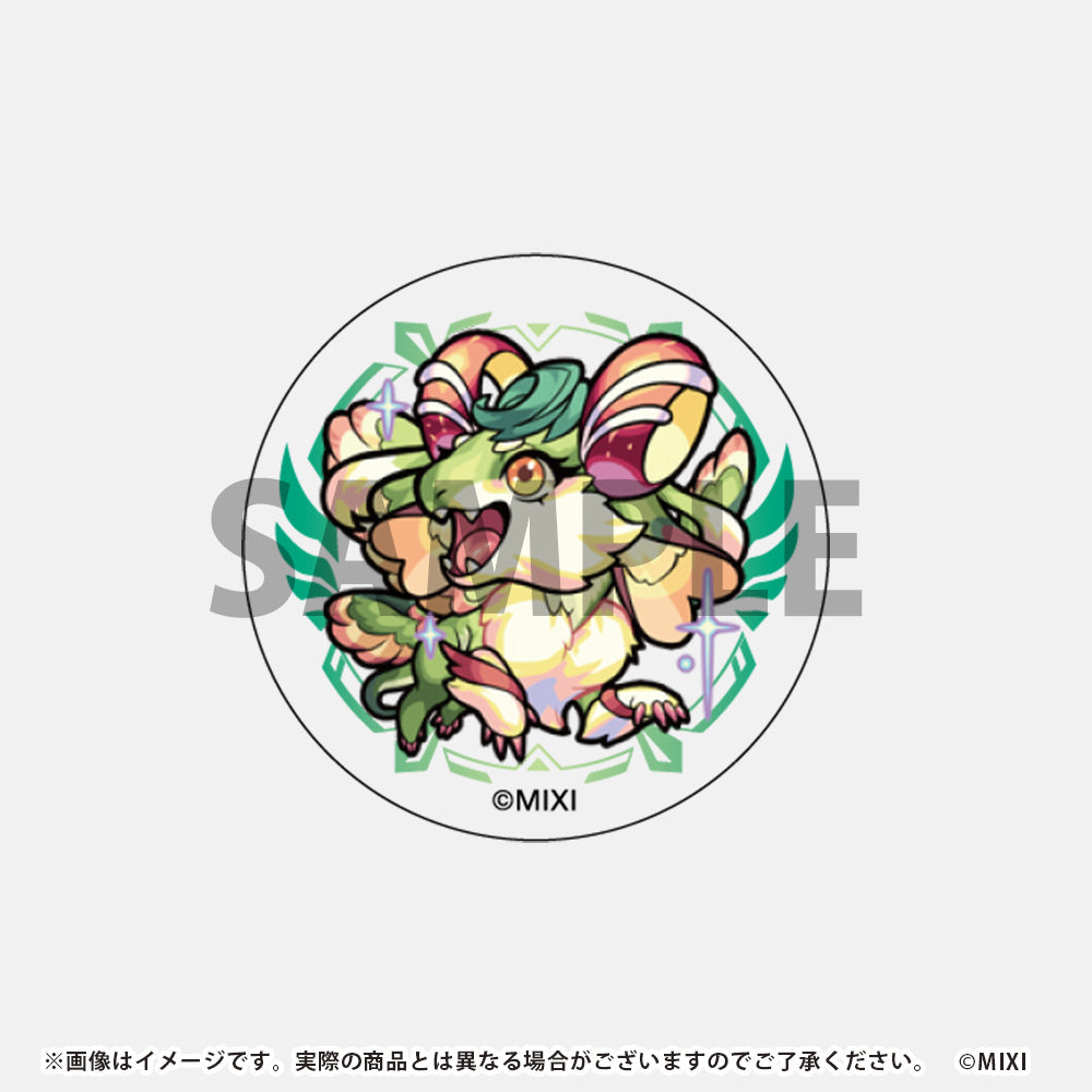 【Part9】モンスターストライク ファンと創る アクリルフレーク
